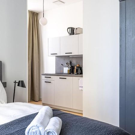 Limehome Rosenheim Gillitzerstrasse Ngoại thất bức ảnh