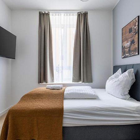 Limehome Rosenheim Gillitzerstrasse Ngoại thất bức ảnh