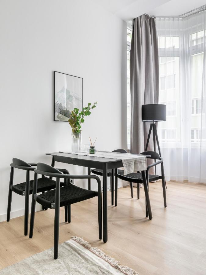 Limehome Rosenheim Gillitzerstrasse Ngoại thất bức ảnh