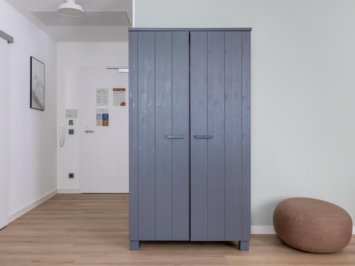 Limehome Rosenheim Gillitzerstrasse Ngoại thất bức ảnh