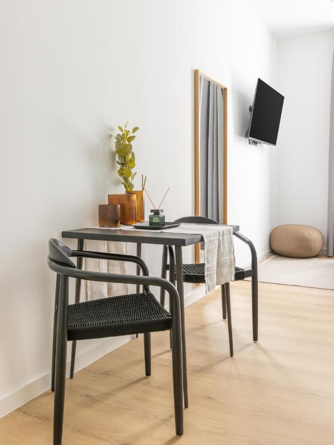 Limehome Rosenheim Gillitzerstrasse Ngoại thất bức ảnh
