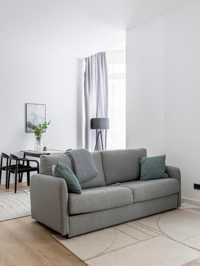 Limehome Rosenheim Gillitzerstrasse Ngoại thất bức ảnh