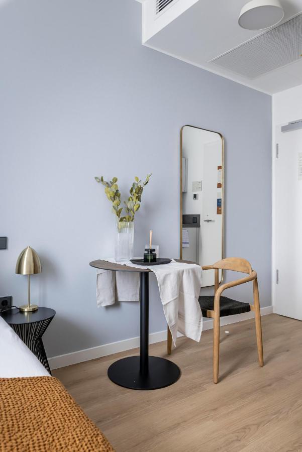 Limehome Rosenheim Gillitzerstrasse Ngoại thất bức ảnh